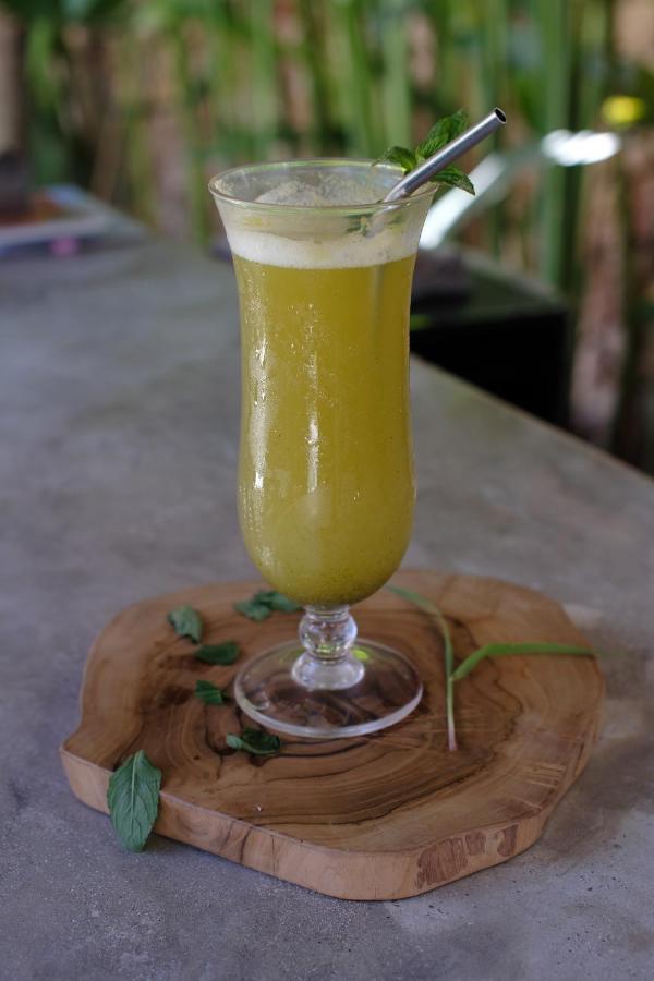 Kaniu Capsule Kuta (Lombok)