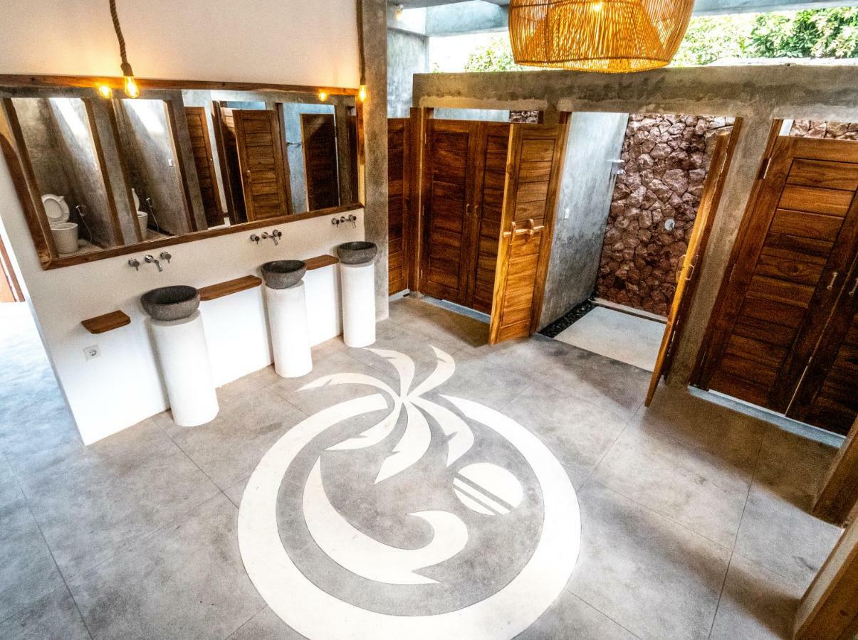 Kaniu Capsule Hostel Kuta (Lombok)