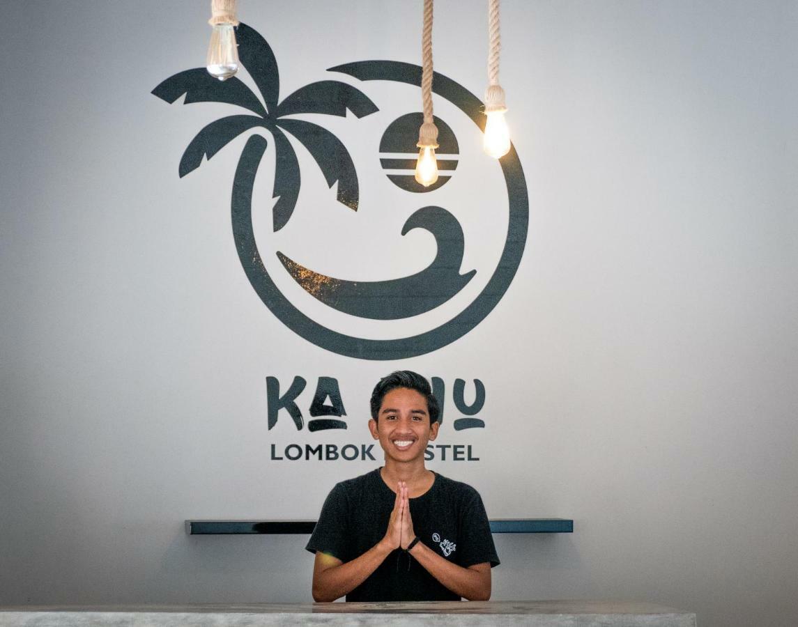 Kaniu Capsule Hostel *